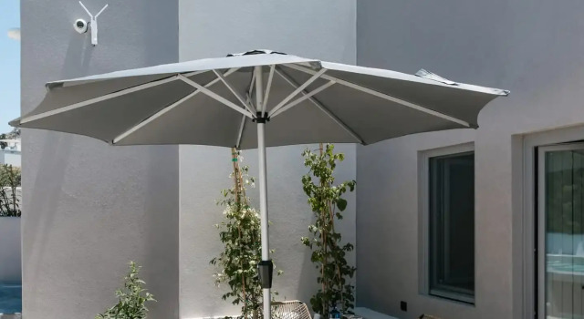 Полулюкс Elements Cozy Suites Pyrgos