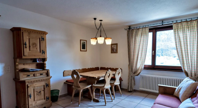 Silva - Silvaplana - Apartment 35-Silva - Silvaplana - Apartment 35, Book Apartment Silvaplana 