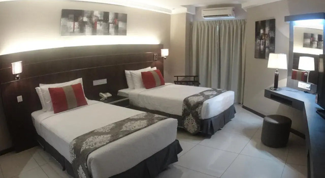 Intekma Resort & Convention Centre, Забронировать Курортный отель Курортные отели Шах-Алам, Курортный отель