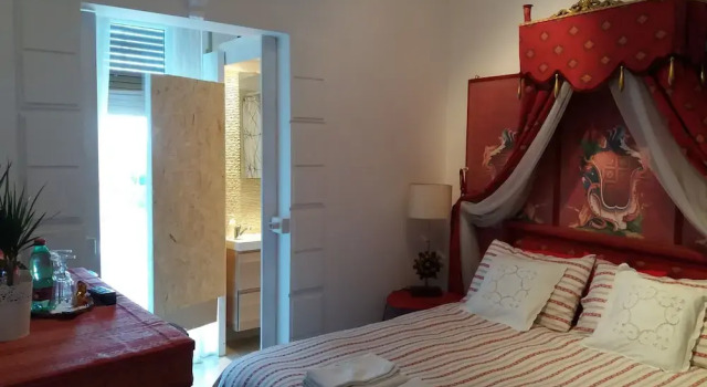 B&B Parco Lambro
