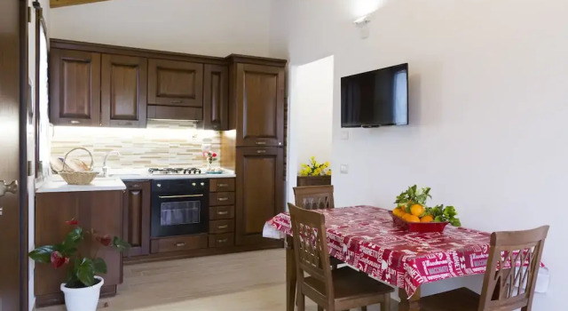 Вилла Deluxe Orange Park