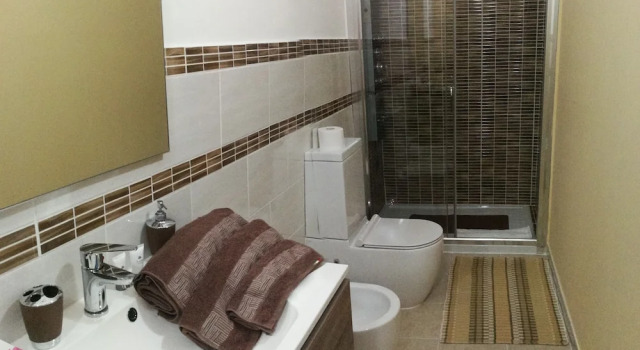 Номер Standard Villa Gioia