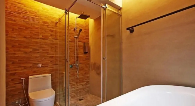 Номер Standard с балконом WeLOFT Inn