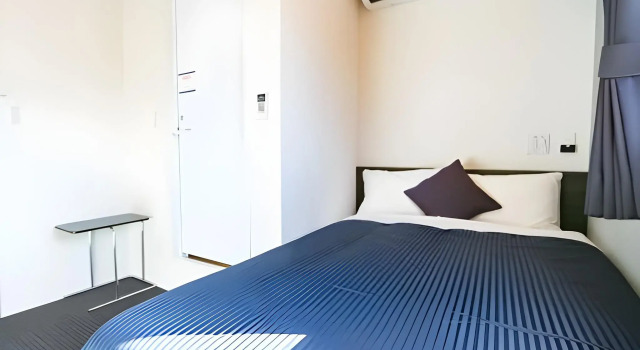 HOTEL LiVEMAX Akabane-Ekimae