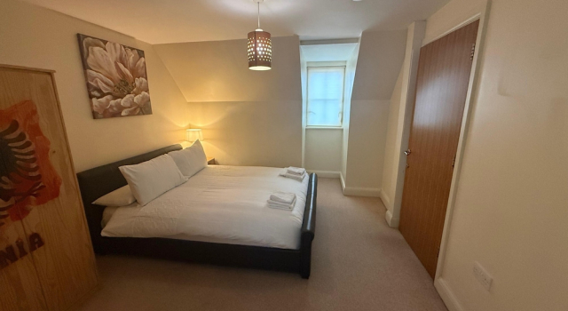 Cozy Apartment Flat 4 Guildford Court, Забронировать Апартаменты/квартира Отели Колчестера с парковкой, рядом с Ратуша Колчестера, Парковка