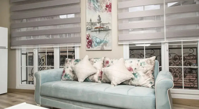 Номер Standard 4Levent Suites