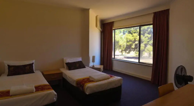 Семейный номер Standard Renmark Resort