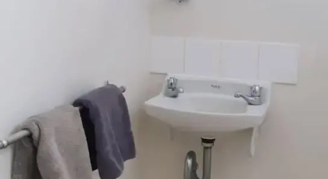 Номер Standard Burdekin Motor Inn