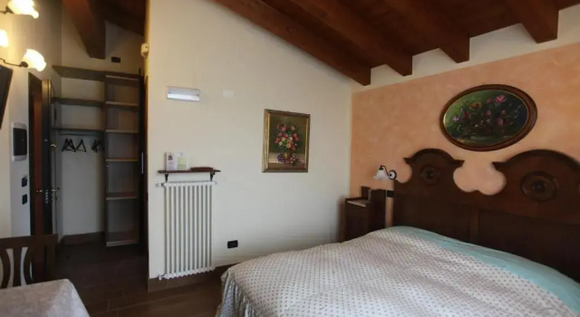 Номер Standard Casa San Marco