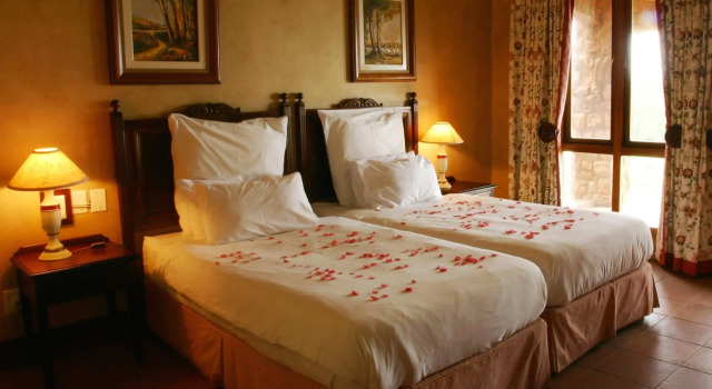 Gooderson Kloppenheim Country Estate, Reservar Hotel Hotéis SPA em Mhala, SPA