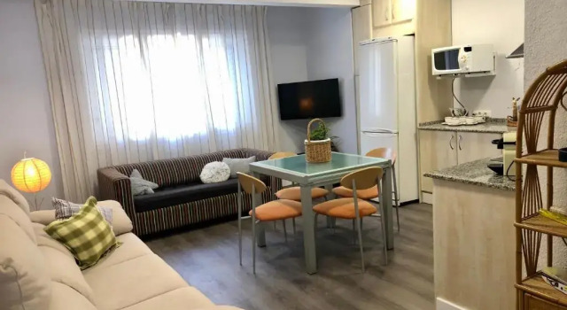 Apartament la Punta de la Móra, 预订 公寓 塔拉戈纳 Tarragonès