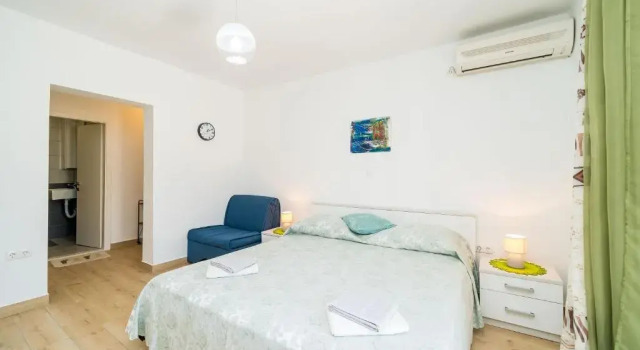 Студия Standard Villa Marija Adriatic