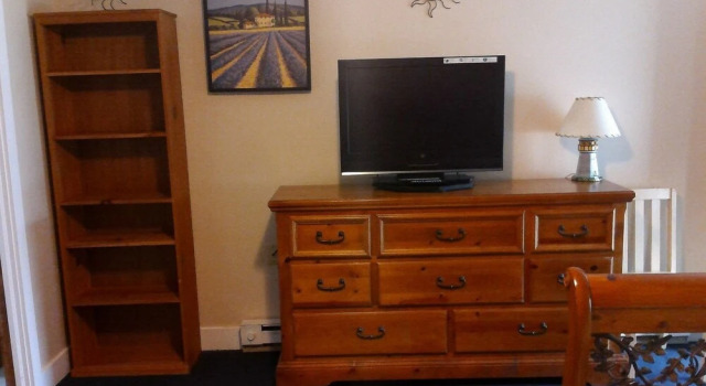 Номер Standard Sea Turn Motel
