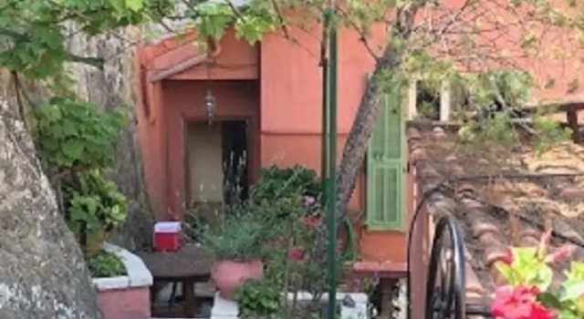 Villa Gaby