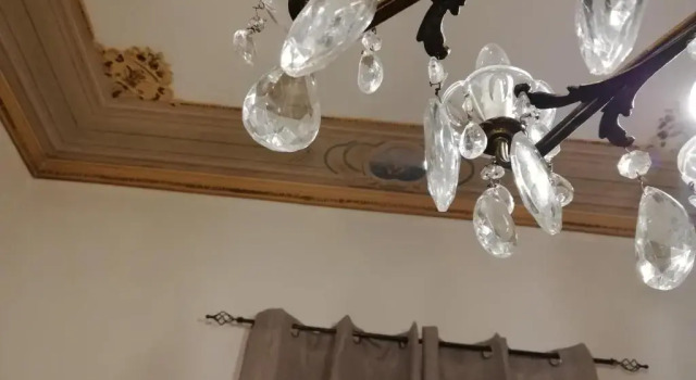 Deluxe værelse Bella Palermo