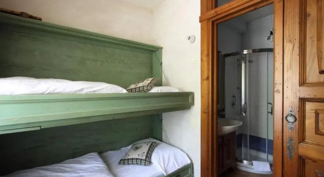 Residenza dei Maestri, Varaa Hotelli Hotellit Abruzzo aamiaisella, Aamiainen
