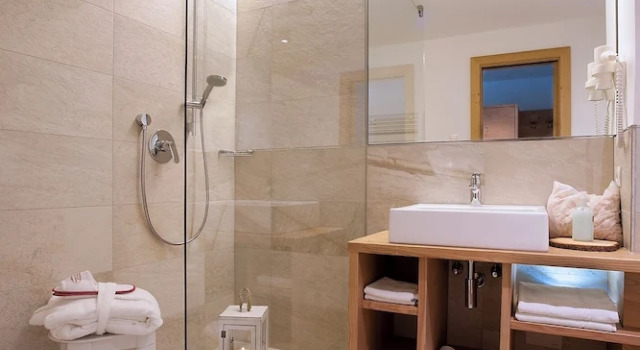 Трёхместный номер Superior Hotel Italia