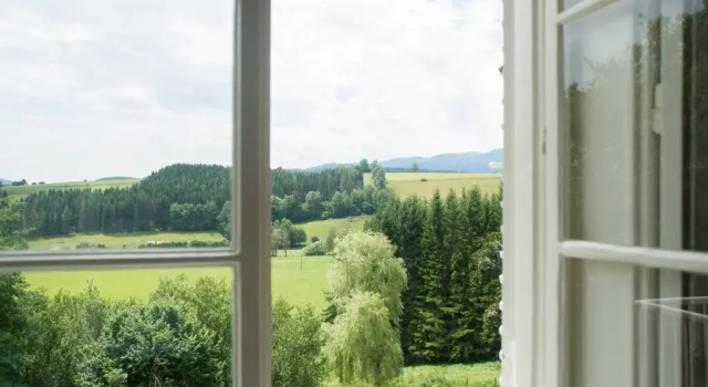 Номер Standard Hotel Landsitz Pichlschloss