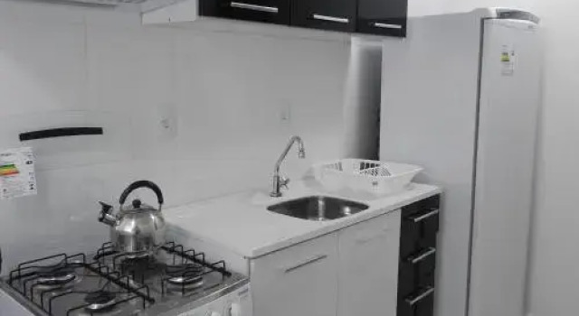 Residencial Alameda Verde Apto 103