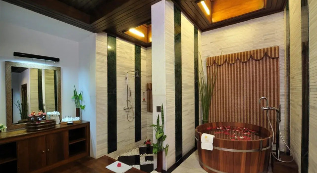 Aureum Palace Hotel & Resort, Inle, 予約 ホテル Inle Lake Shan State