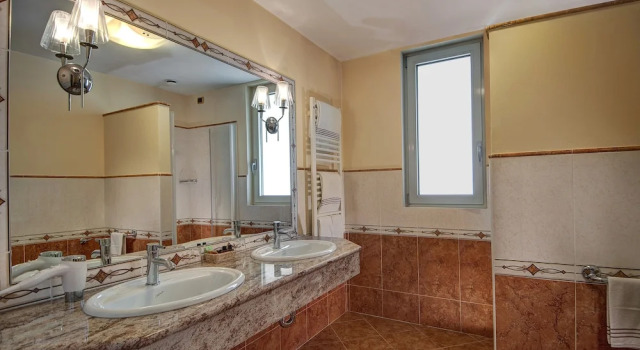 Одноместный номер Standard с балконом и с видом на сад Hotel Terme AllAlba