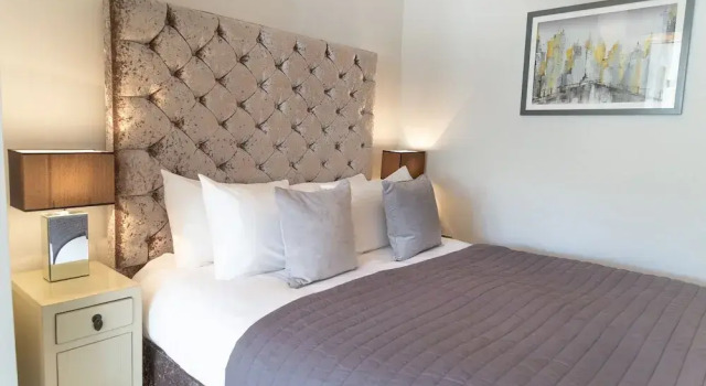 Студия Executive Citystay Living - Marino Place