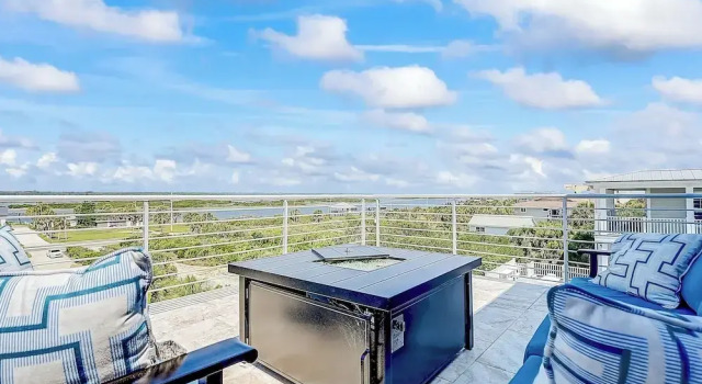 Коттедж Ocean Paradise