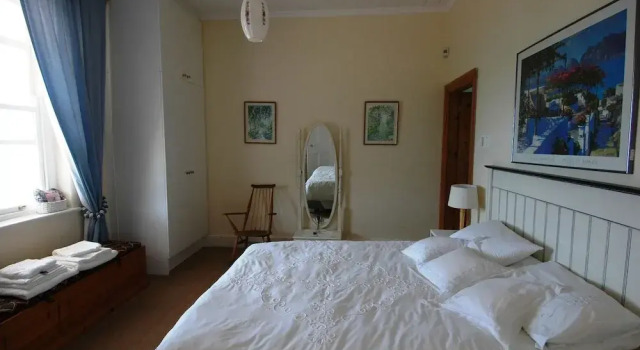 2 Cottons Cottage, Забронировать Дом для отпуска Отели Cape Peninsula с парковкой, Парковка