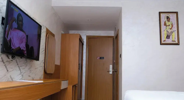 Номер Classic Formula 2 Hotels and Suites
