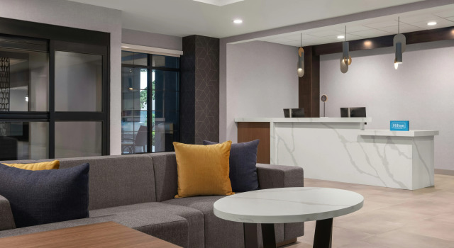 Homewood Suites by Hilton Fresno