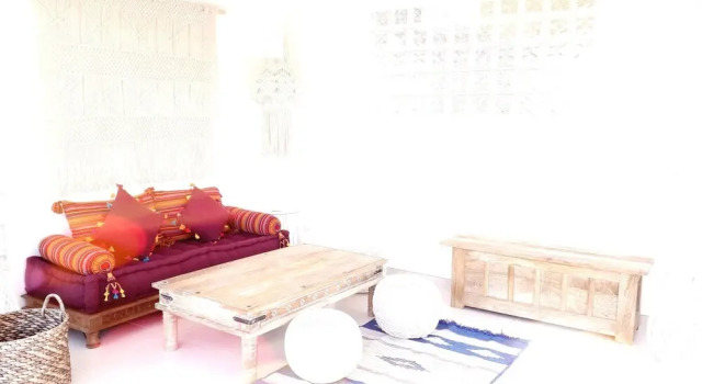 Apartment With one Bedroom in Macchia di Mauro, Vieste, With Wonderful