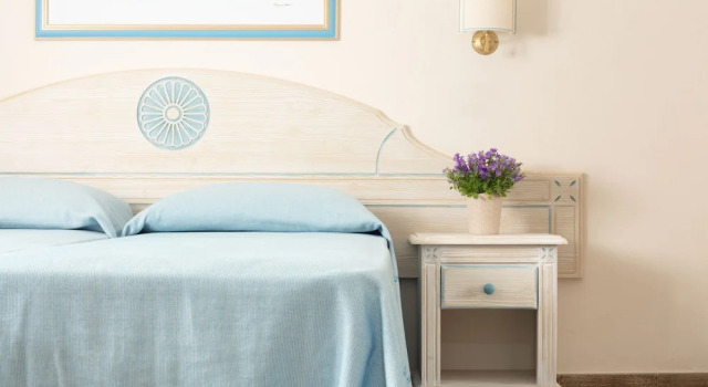 Номер Classic Marina Torre Navarrese Resort