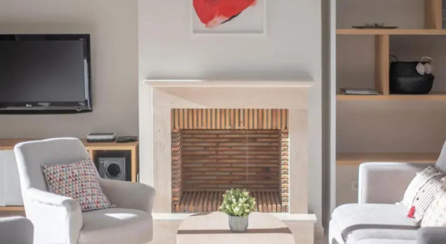 Вилла Town House La Mora