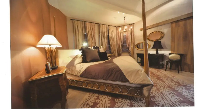 Indulgence Restaurant & Living