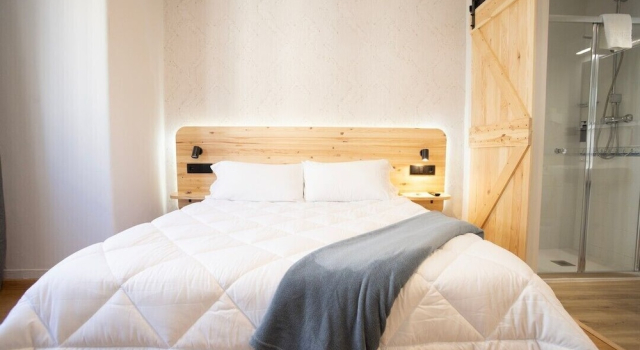 Номер Superior Hotel Nautico