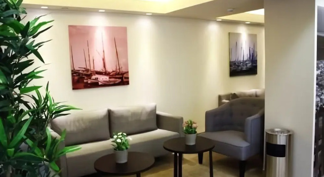 Maris Hotel, Prenota Hotel Hotel SPA a Haifa, SPA