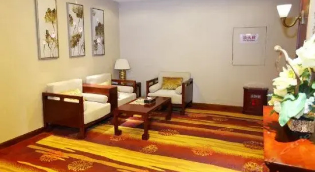 资阳格林博雅饭店, Boek Hotel Ziyang Sichuan