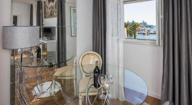 Guest House Imperial, Prenota Affittacamere Splitska 