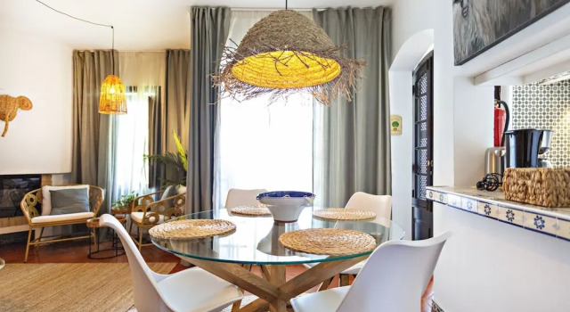 Апартаменты QV 14B - Casa da Pintora - Quinta Velha