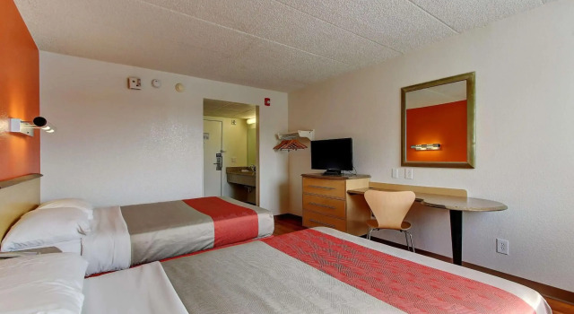 Motel 6 York, PA - North