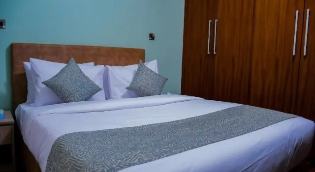 Номер Superior TJs Boutique Hotel