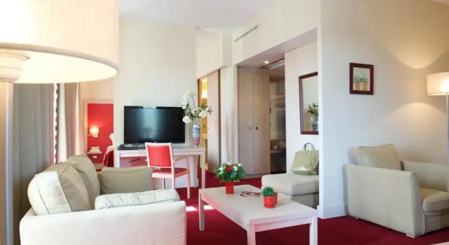 Hôtel du Parc, Reserva ahora Hotel Salies-de-Béarn Béarn