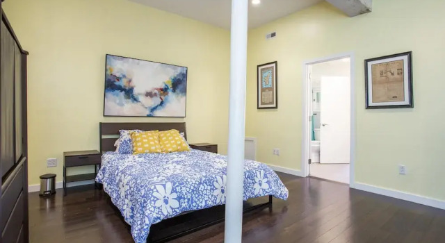 Beautiful Condo in the Center of it All