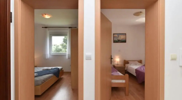 Bright Apartment in Medolino, Reserva ahora Apartamento Hoteles en Pula con aparcamiento, Aparcamiento