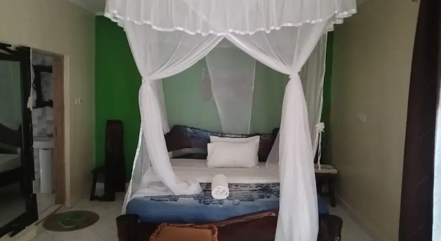 Номер Standard Zuri Resort Bungoma