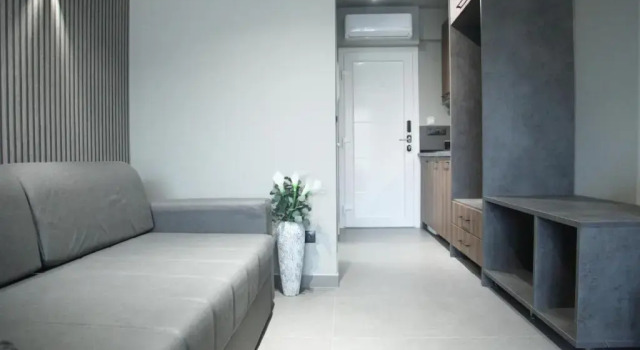 Номер Economy Notos Premium Holiday Apartments
