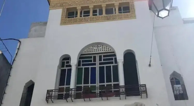 Dar el karam, Забронировать Гостевой дом Недорогие отели Рабата, рядом с Barid Al Maghrib, недорого