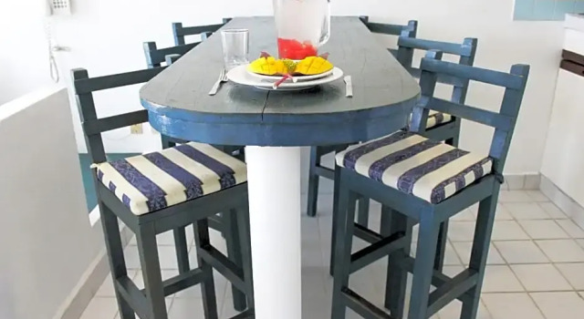 Полулюкс Coral Clubes Acapulco