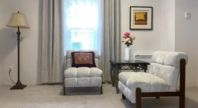 Двухместный номер Standard с балконом Balmoral House Bed & Breakfast