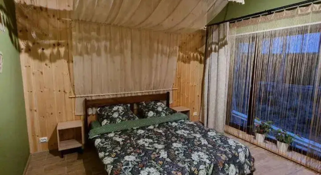 Avаdlаhti (Авадлахти) на улице Береговая 26А, Забронировать Дом для отпуска Виллы Пряжинского района - Карелия, Вилла